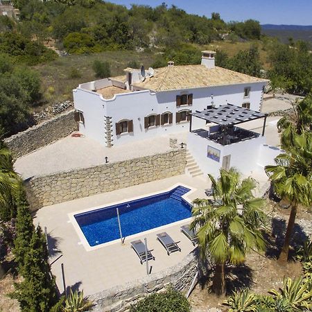 Villa Angel Loulé Buitenkant foto