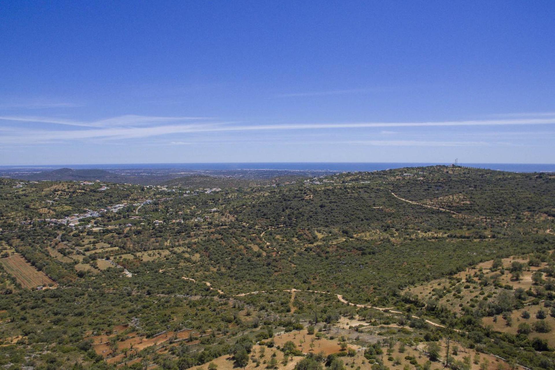 Villa Angel Loulé Buitenkant foto