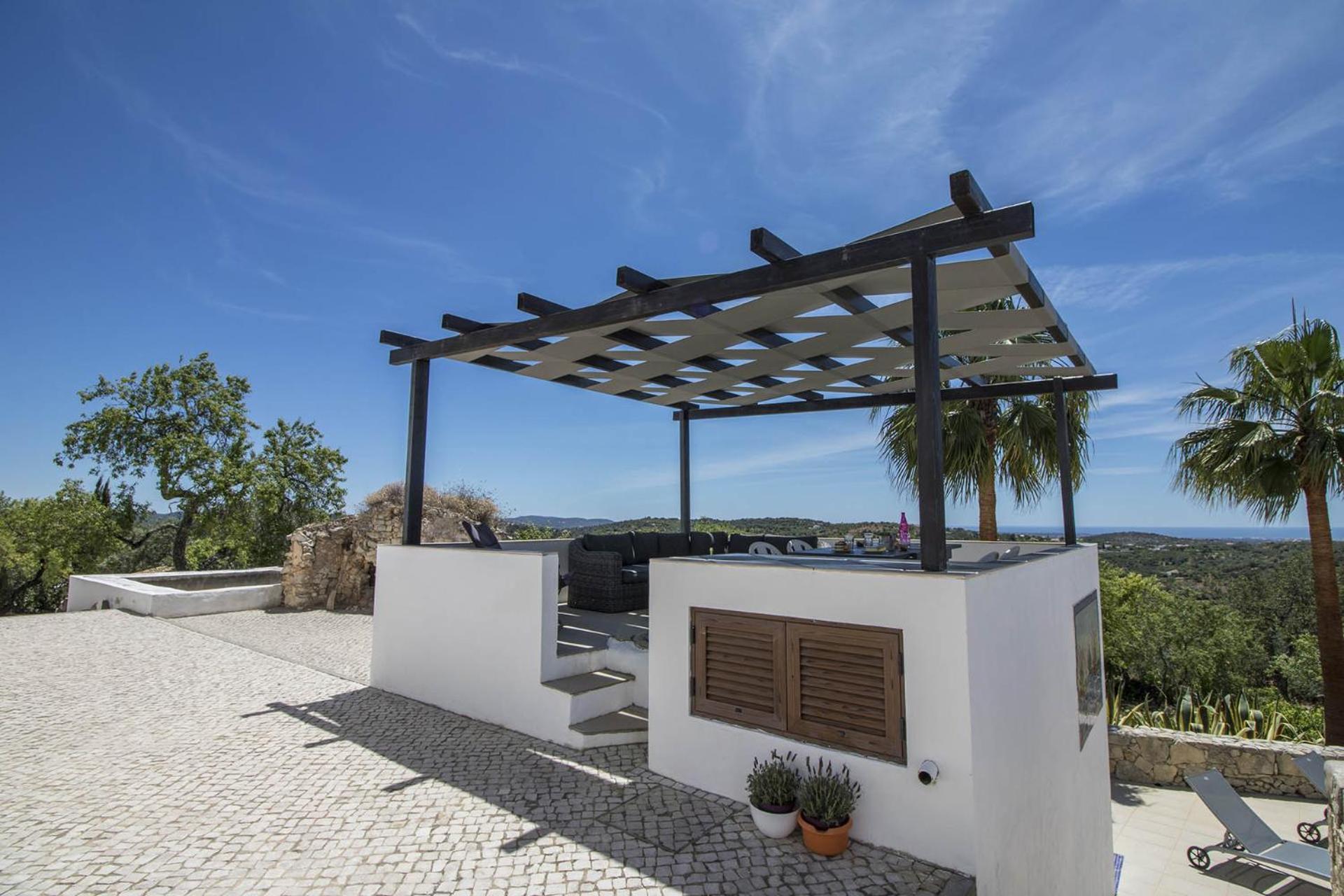 Villa Angel Loulé Buitenkant foto