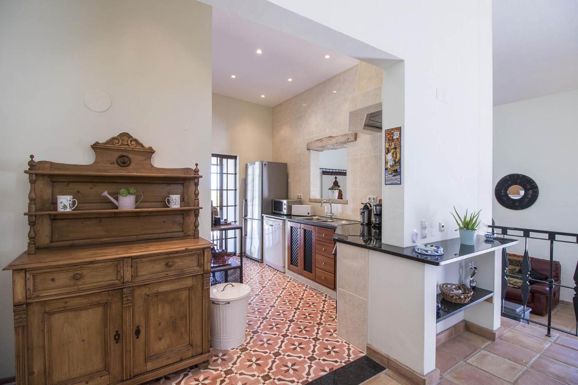 Villa Angel Loulé Buitenkant foto