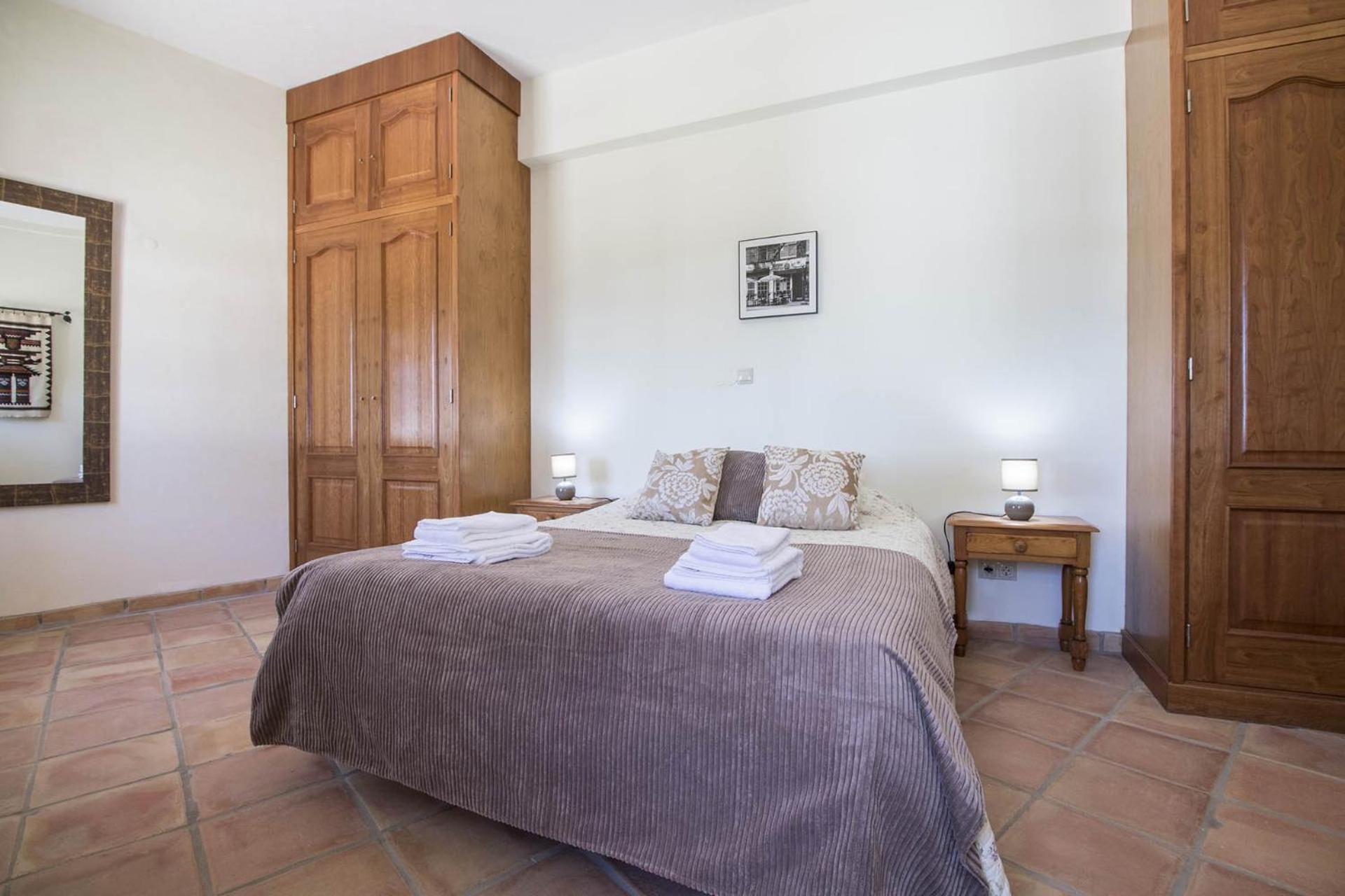 Villa Angel Loulé Buitenkant foto